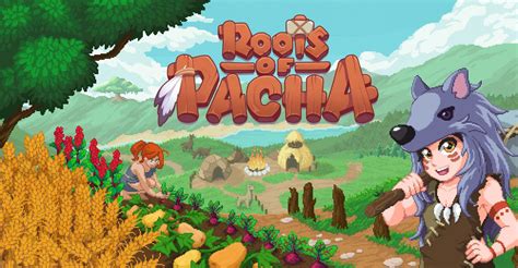 Обзор Roots of Pacha | 