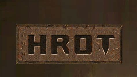 Обзор Hrot | GameObzorro