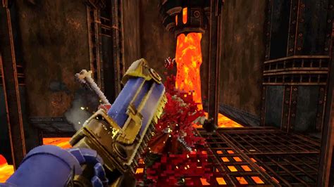 Обзор Warhammer 40,000: Boltgun | GameObzorro