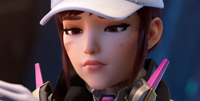 Выпуск Overwatch 2 в Steam означает, что игроки наконец-то могут просмотреть его, и все идет не так хорошо tqusfsqozvrlgnd8v6dkh3 1200 80