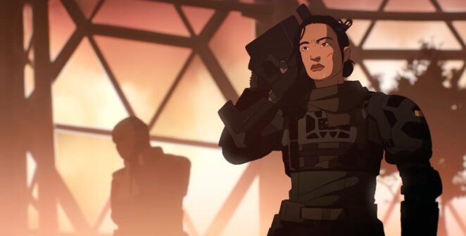 В Rainbow Six Осада появится новый оператор ubq25du6yljbjrpmfereim 1200 80