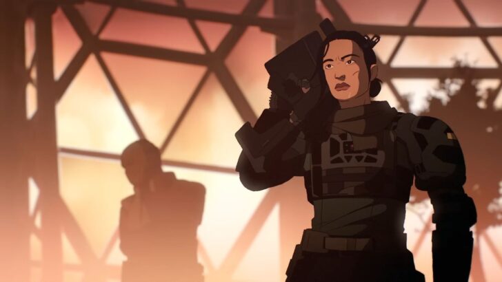 В Rainbow Six Осада появится новый оператор ubq25du6yljbjrpmfereim 1200 80