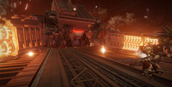 Boss Armored Core 6 Smart Cleaner: как победить монстра, плюющегося лавой, в главе 2 uervubztixzkqwt24hnqab 1200 80