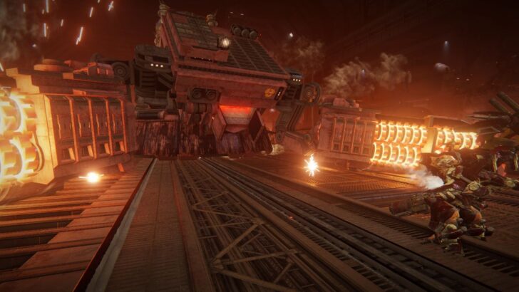 Boss Armored Core 6 Smart Cleaner: как победить монстра, плюющегося лавой, в главе 2 uervubztixzkqwt24hnqab 1200 80