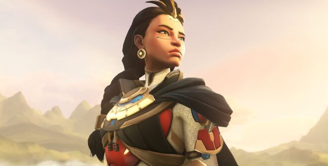 Режиссер Overwatch 2 рассказывает о игре с худшими отзывами в Steam: «Быть ​​засыпанным отзывами — не самое веселое занятие» vn63hmmku3xqpcqwzpdeg3 1200 80