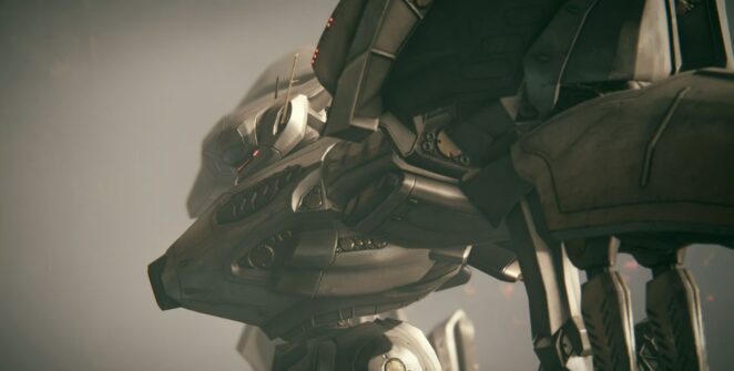 Armored Core 6 Глава 4 Босс: Как победить босса Coral Convergence Ibis Series CEL 240 vztjefetf93955cac9tv3h 1200 80