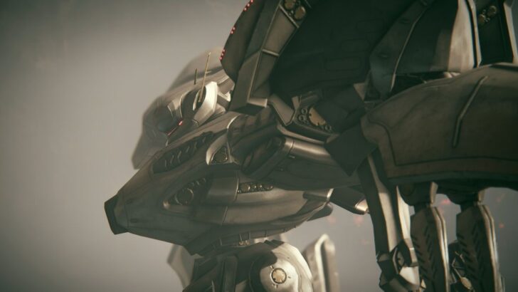 Armored Core 6 Глава 4 Босс: Как победить босса Coral Convergence Ibis Series CEL 240 vztjefetf93955cac9tv3h 1200 80