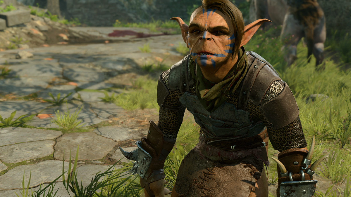 Baldur's Gate 3 вошла в десятку самых пиковых игр Steam, выбив из нее Apex Legends y5nJbeiVqSubJSM64ZZNu9 1200 80