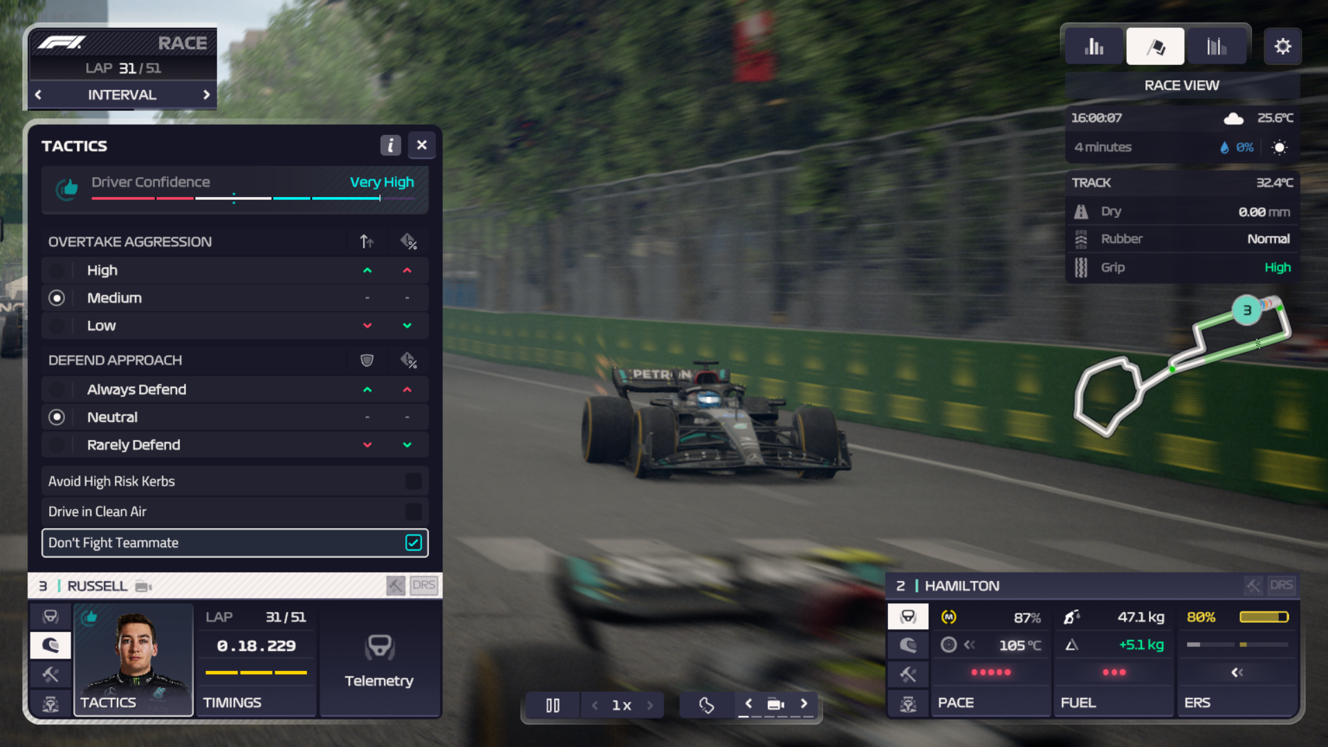 F1 Manager 2023