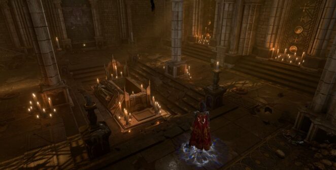 Решение головоломки Baldur's Gate 3 Thorm Mausoleum yeneqrrcwe8oko3muytann 1200 80