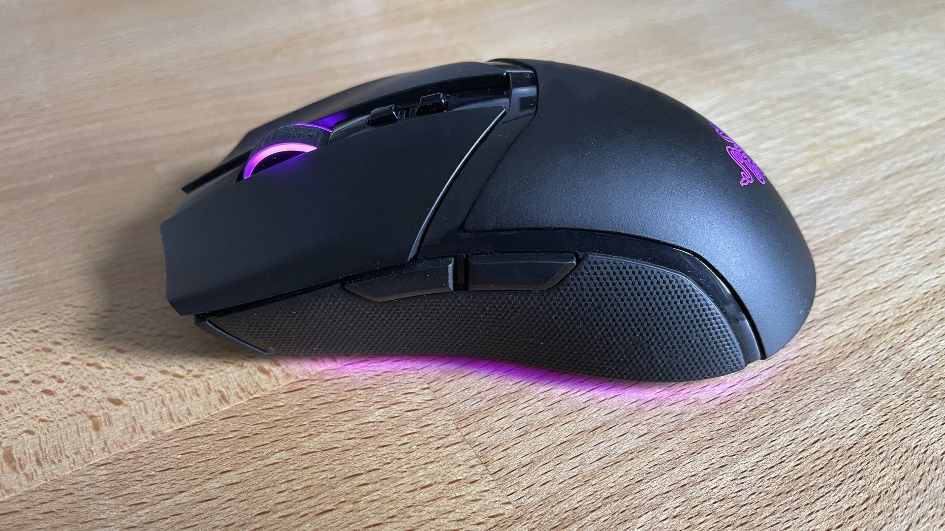 Игровая мышь Razer Cobra Pro