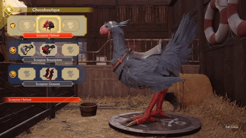 Практический отчет Final Fantasy VII Rebirth: играбельный Сефирот, исследование чокобо, Джунон и многое другое — блог PlayStation 5 Практический отчет Final Fantasy VII Rebirth: играбельный Сефирот, исследование чокобо, Джунон и многое другое — блог PlayStation 1695277815 525 giphy