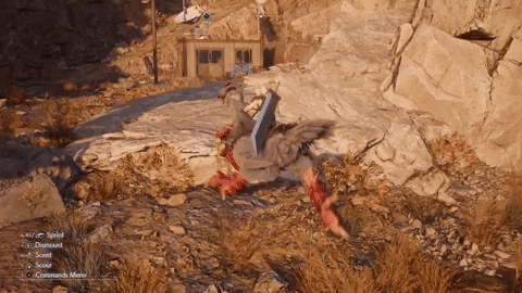 Практический отчет Final Fantasy VII Rebirth: играбельный Сефирот, исследование чокобо, Джунон и многое другое — блог PlayStation 4 Практический отчет Final Fantasy VII Rebirth: играбельный Сефирот, исследование чокобо, Джунон и многое другое — блог PlayStation 1695277815 730 giphy