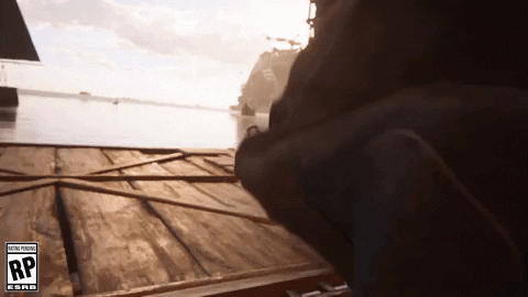 Практический отчет Final Fantasy VII Rebirth: играбельный Сефирот, исследование чокобо, Джунон и многое другое — блог PlayStation 6 Практический отчет Final Fantasy VII Rebirth: играбельный Сефирот, исследование чокобо, Джунон и многое другое — блог PlayStation 1695277816 924 giphy