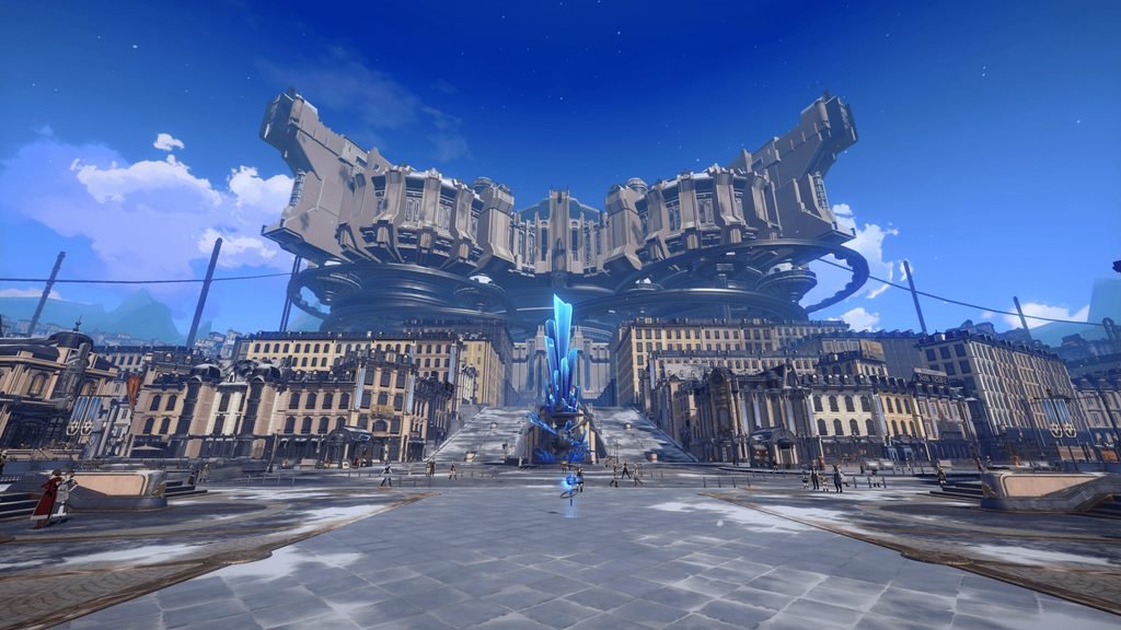 Star Rail выйдет на PS5 11 октября: раскрыта новая история и подробности боя – PlayStation.Blog 181d0bd5ebd039569fb44a3dc0e91462999830f1 scaled