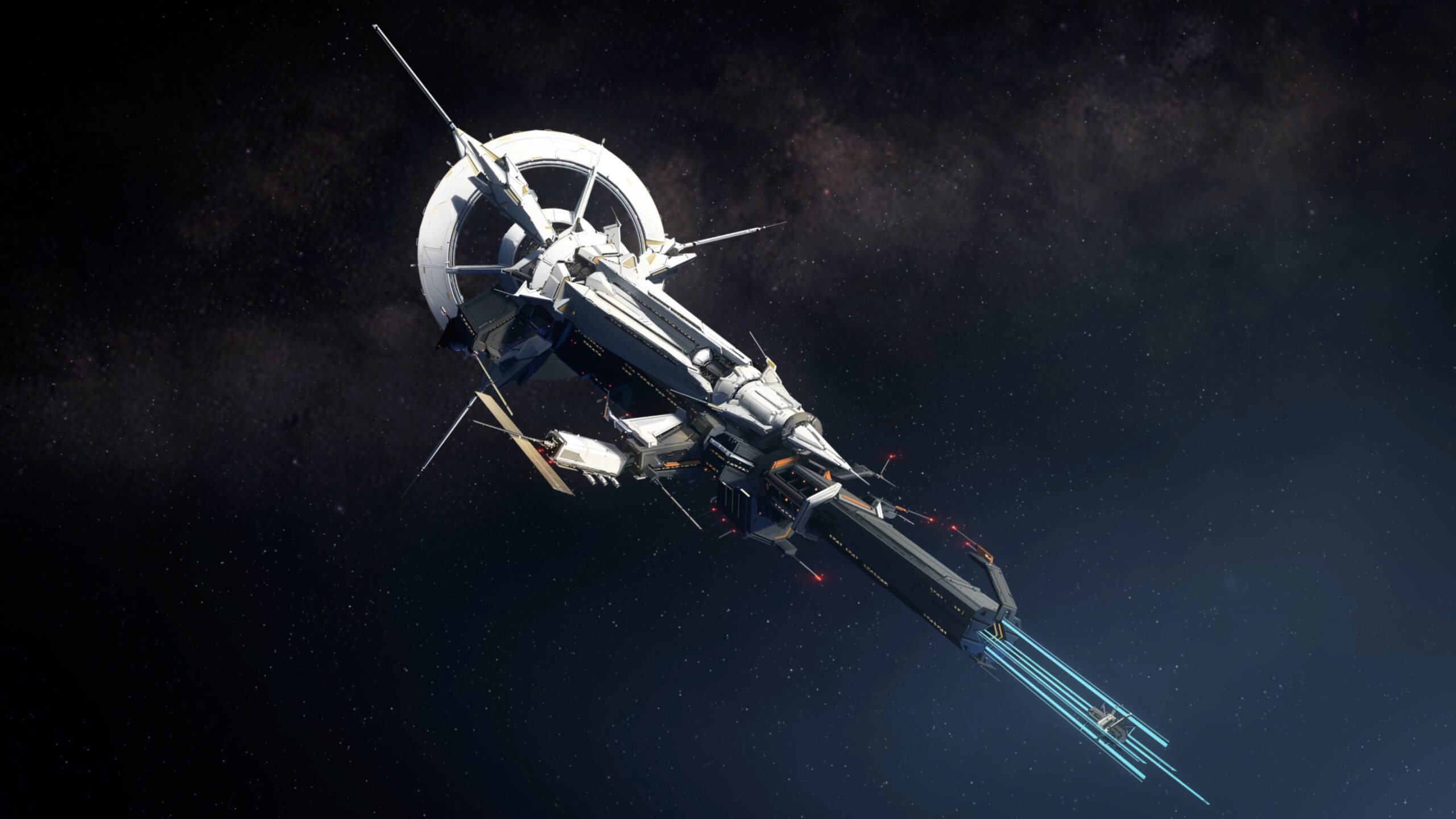 Star Rail выйдет на PS5 11 октября: раскрыта новая история и подробности боя – PlayStation.Blog 6a7c3812108f8c22016b4f218b71102c9890078a scaled