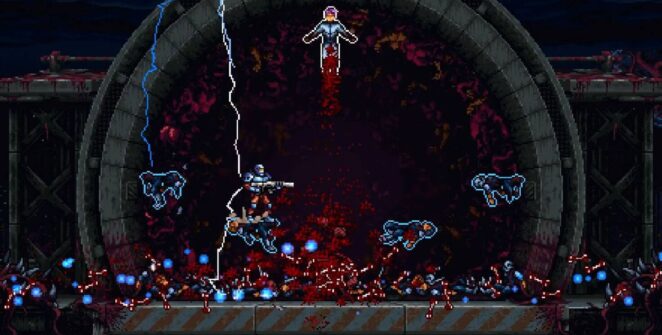 Этот стиль Contra — это праздник оружия и корявой плоти. 7ydgdvgswgws2udkpkvbm8 1200 80