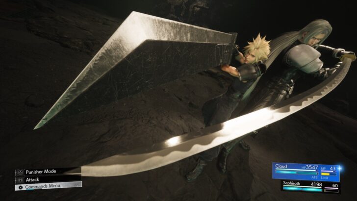 Практический отчет Final Fantasy VII Rebirth: играбельный Сефирот, исследование чокобо, Джунон и многое другое — блог PlayStation 970aec128e45066311ab51e9e07d12d1c73ffeb8