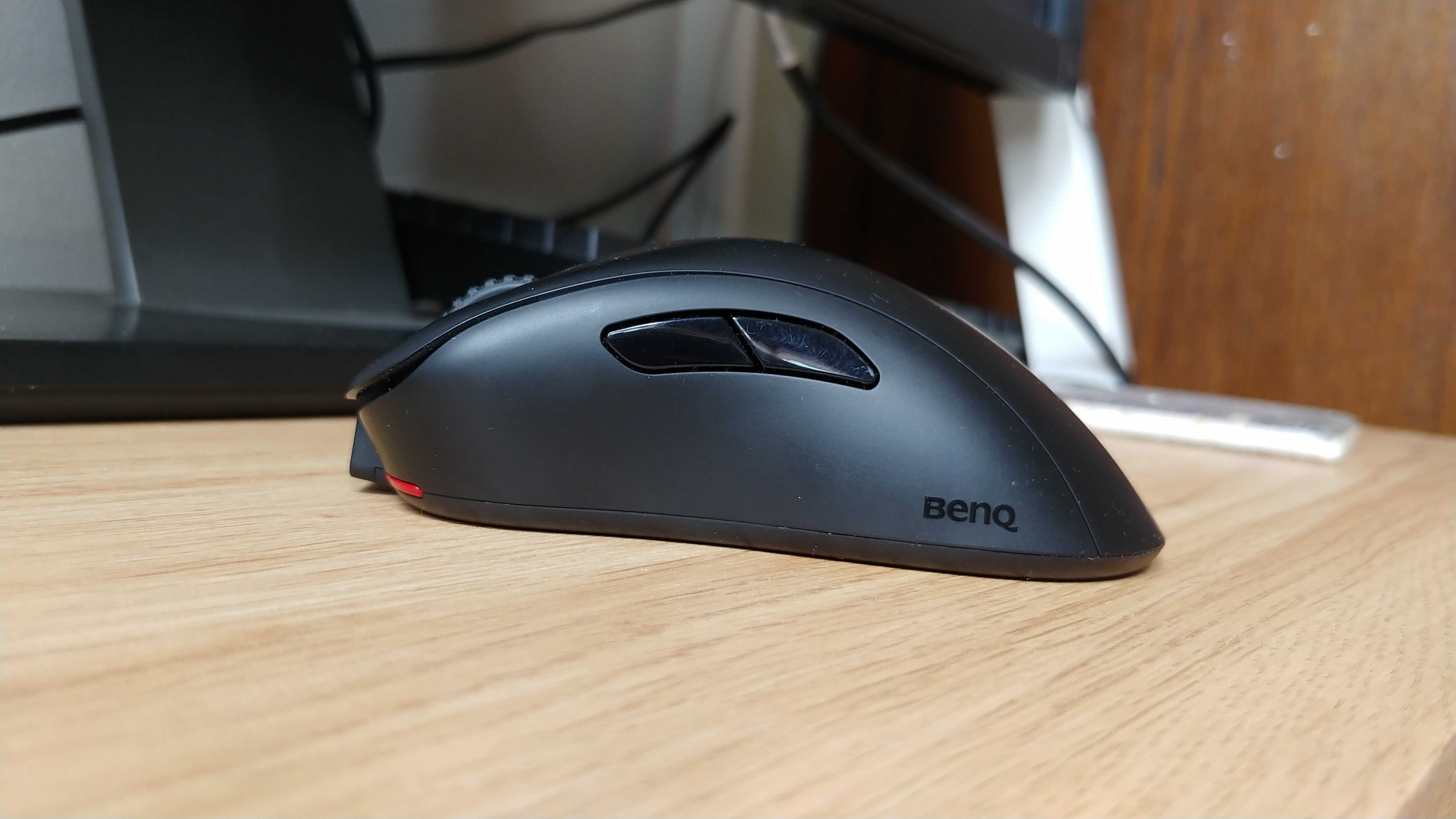 BenQ Зоуи EC3-CW