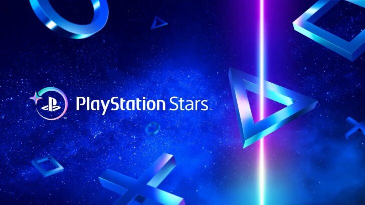 (Для Юго-Восточной Азии) Кампании PlayStation Stars и цифровые предметы коллекционирования за сентябрь 2023 г. – PlayStation.Blog a400c056b180db9a837938350cefd1c679fb4ab0