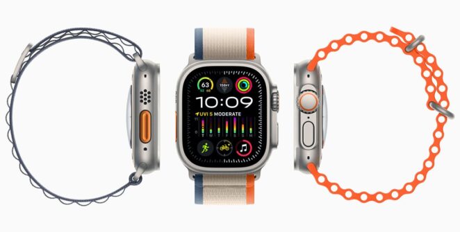 Apple Watch Ultra 2 против Ultra 1: стоит ли обновляться? apple watch ultra 2 vs ultra 1 is upgrade worth it