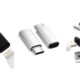 Лучшие переходники Lightning на USB-C для iPhone 15 2023 года best iphone 15 lightning to usb c adapter dongle 2023