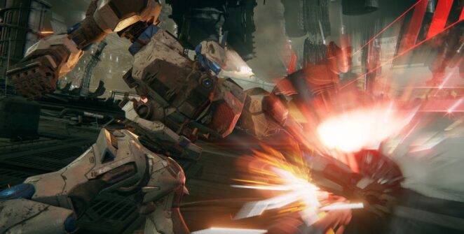 PSA: выключите Armored Core 6, прежде чем переводить компьютер в спящий режим или подвергать риску свои сохранения cadct2nz65mdwwmij2covn 1200 80