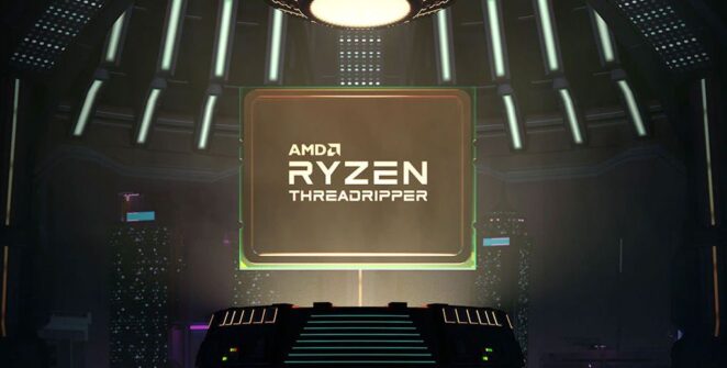 Чипы AMD Threadripper Pro 7000 следующего поколения имеют до 96 ядер, и мне очень нравятся потребительские версии. cfry2ff9ejr3diizhqbpab 1200 80