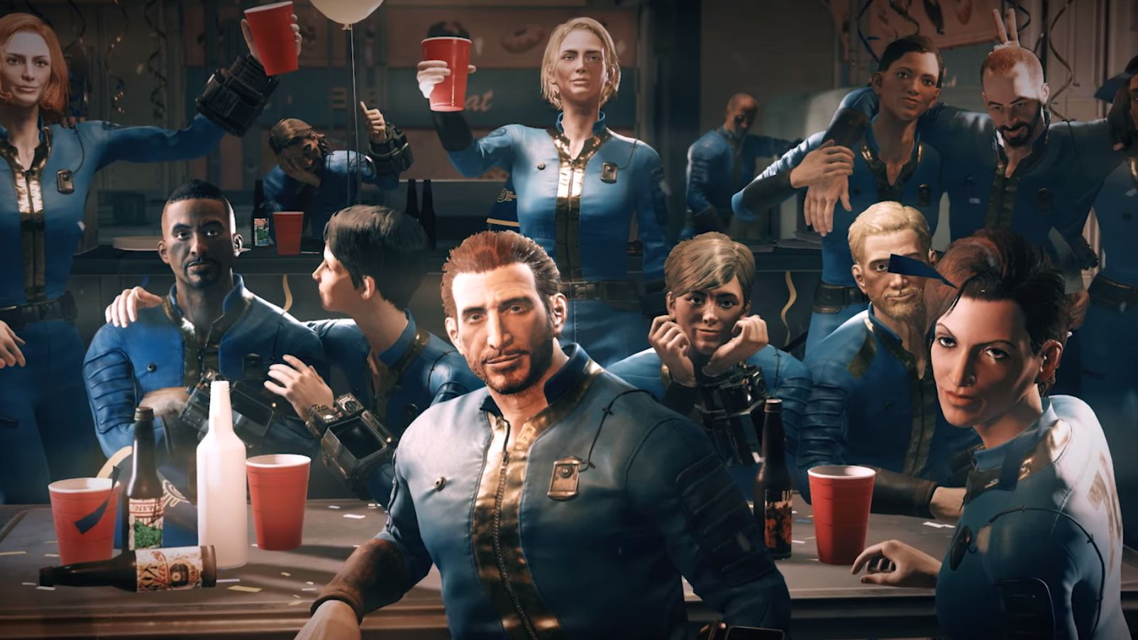 Все прологи ролевых игр Bethesda в порядке убывания от худшего к лучшему. ddskC2ufpGb6GFjUvpHQ6E