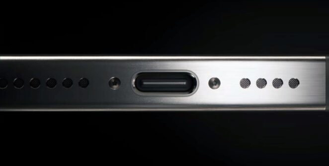 Используют ли iPhone 15 и 15 Pro USB 2.0 или 3.0? do iphone 15 and 15 pro have usb 2 or usb 3