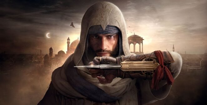 Ведь Assassin’s Creed Mirage будет поддерживать DLSS и FSR. gzku994jzrz4t5h4sfbusw 1200 80