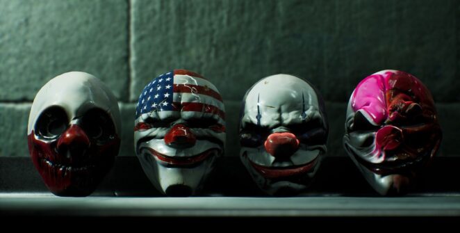 Разработчик Payday 3 удалил Denuvo из игры еще до ее выхода hgsso9z3t2c4ppwyluhgtf 1200 80