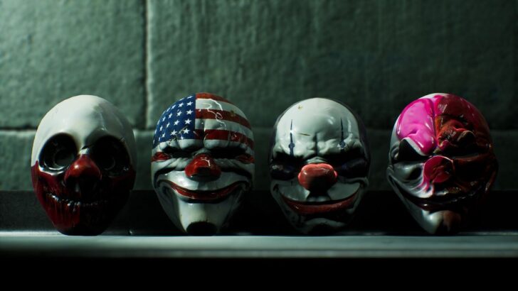 Разработчик Payday 3 удалил Denuvo из игры еще до ее выхода hgsso9z3t2c4ppwyluhgtf 1200 80