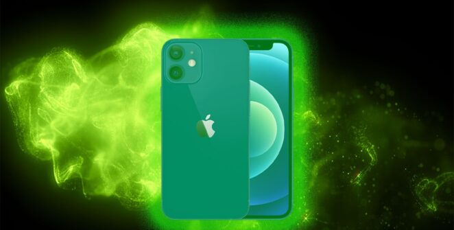 Есть ли проблема с радиацией на iPhone 12 и стоит ли мне об этом беспокоиться? iphone 12 radiation issue