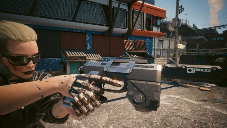 Читы Cyberpunk 2077 все еще не работают в обновлении 2.0 kmzhgpuy9xma5ahjh24j4j 1200 80