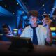 Конкурент Lenovo Steam Deck Legion Go раскрыт с окном даты выпуска lenovo legion go removable controllers action shot