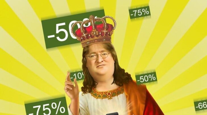 Что общего между названиями самых продаваемых игр Steam? Такие слова, как Manager, Tycoon, Remastered и HD. m9tmq7tmdpizrbshv5i8wc 1200 80