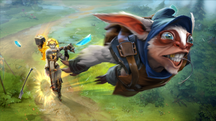 Valve забанила 90 000 смурф-аккаунтов в Dota 2, а затем забрала и основные аккаунты o8byajniwjwpuzvfiqhkrw 1200 80