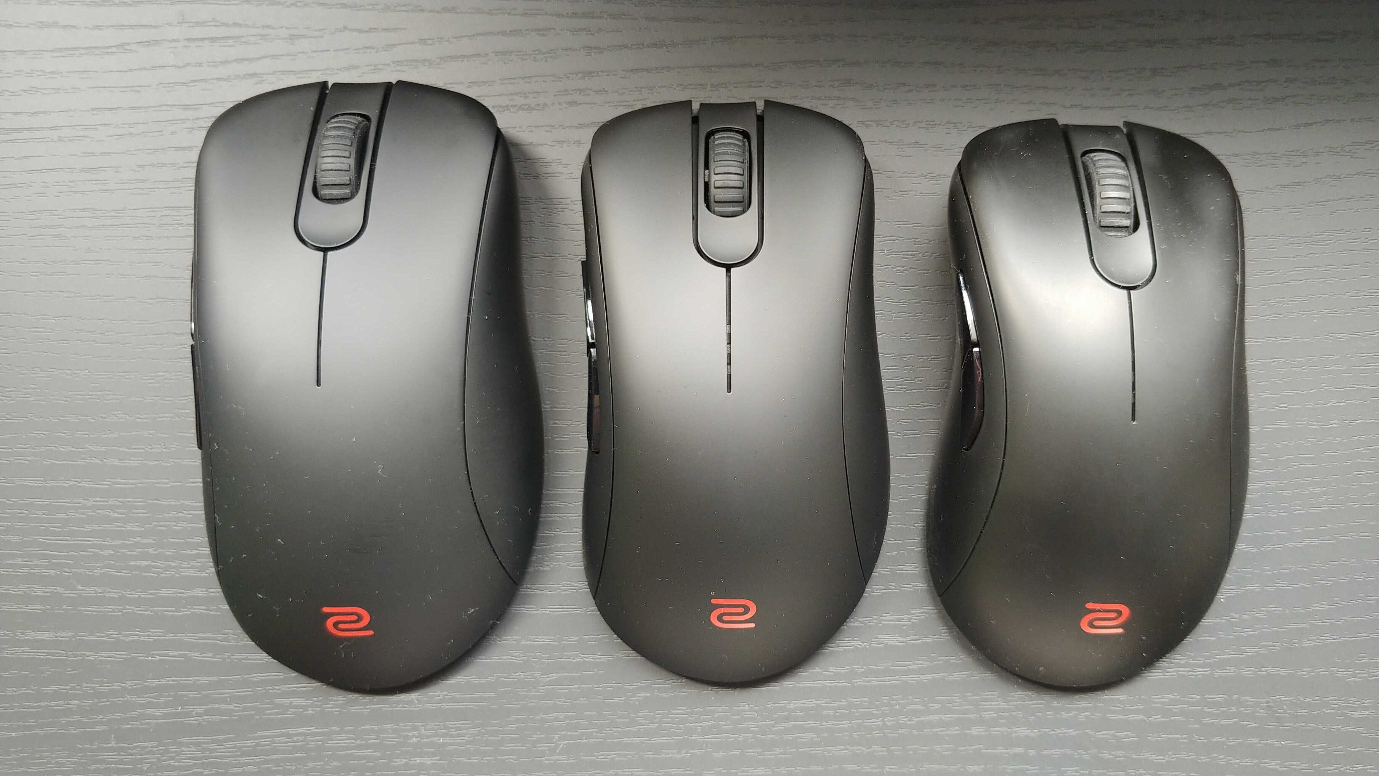 BenQ Зоуи EC3-CW