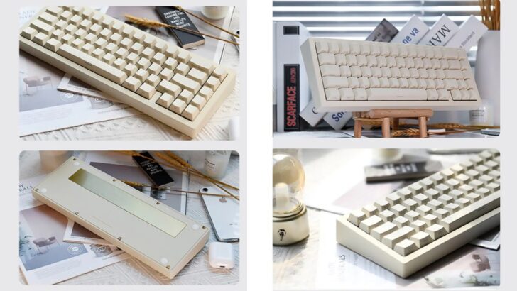 Обзор клавиатуры Ajazz AC067 White Moonlight 1697853645 ajazz ac067 white moonlight keyboard review 0003 layer 3