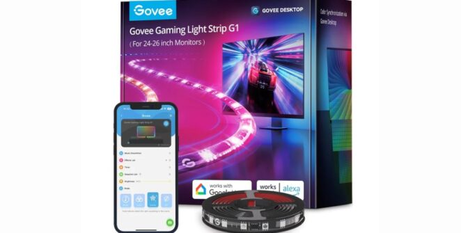 Обзор Govee Gaming Light Strip G1 1697857236 govee g1 review 0003 layer 4