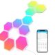 Обзор световых панелей Govee Glide Hexa 1698028233 govee 0005 layer 0