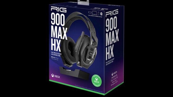 Обзор игровой гарнитуры RIG 900 MAX HX 1698031832 rig 900 max hx review 0005 100 1651 01 printgift boxrig 900 max hxblkmsxatmosauus 07jun23 pack 3quarter large