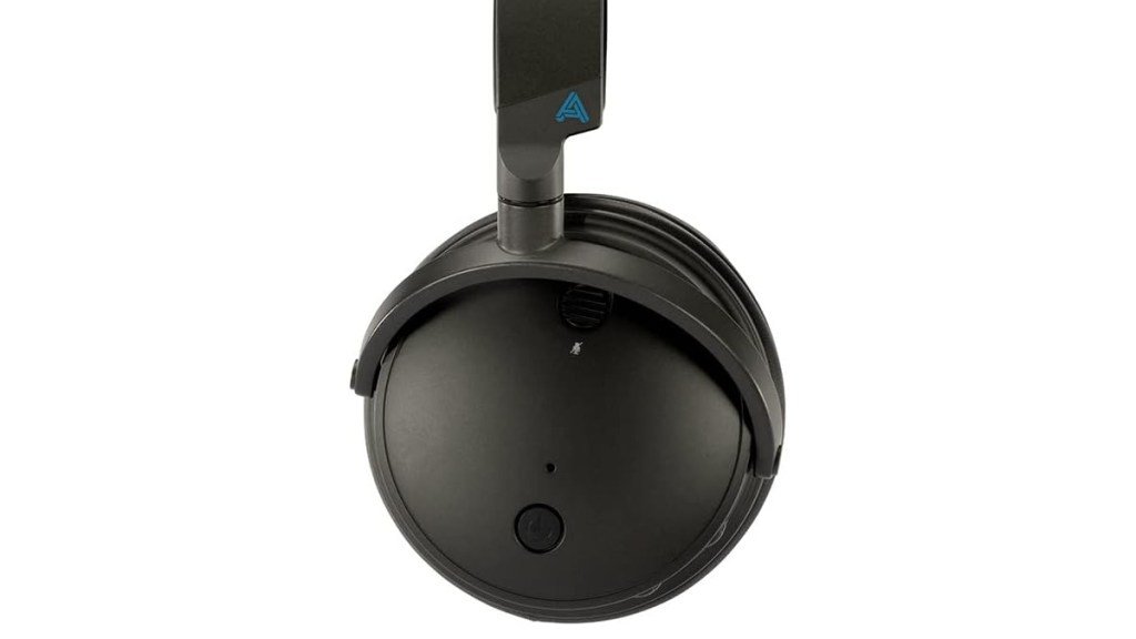 Обзор игровой гарнитуры Audeze Maxwell