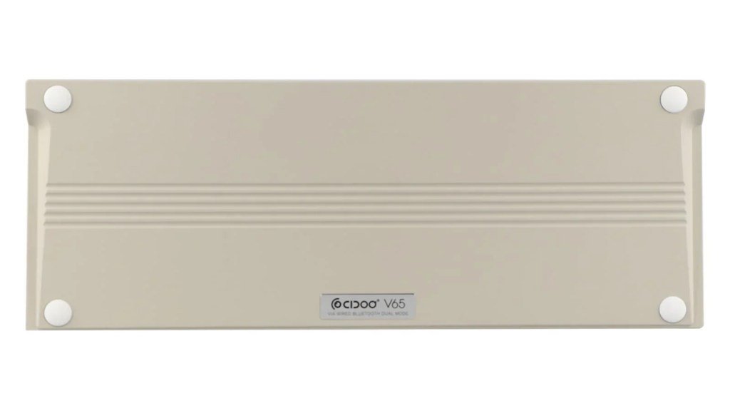 Обзор CIDOO V65 Pro