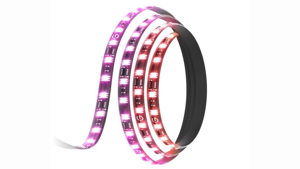 Обзор Govee Gaming Light Strip G1