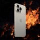 Сообщение «Охлаждение слишком горячее» на iPhone 15 Pro и Pro Max: почему он перегревается? iphone 15 pro pro max too hot overheating cool down message