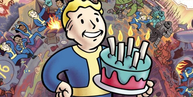 Все игры Fallout распродажи, чтобы отпраздновать конец света ровно через 54 года. jnnrvegpgkxeoepubxrlsu 1200 80