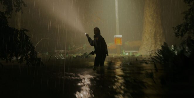 Похоже, одно из расширений Alan Wake 2 вернет нас в Control key8sphsia74nzukuzxve3 1200 80