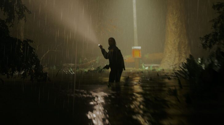 Похоже, одно из расширений Alan Wake 2 вернет нас в Control key8sphsia74nzukuzxve3 1200 80